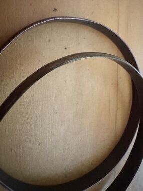 DUET of bangle bracelets